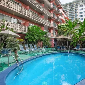 Royal Grove Waikiki Szálloda