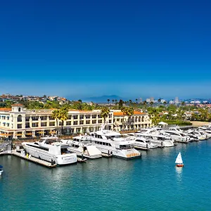 Balboa Bay 5* Newport Beach