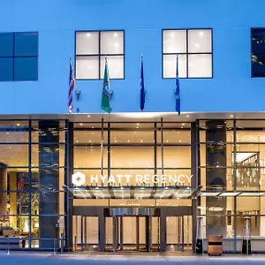 Hyatt Regency 4* Seattle