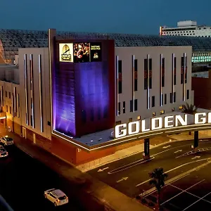 Golden Gate Casino 3* Las Vegas